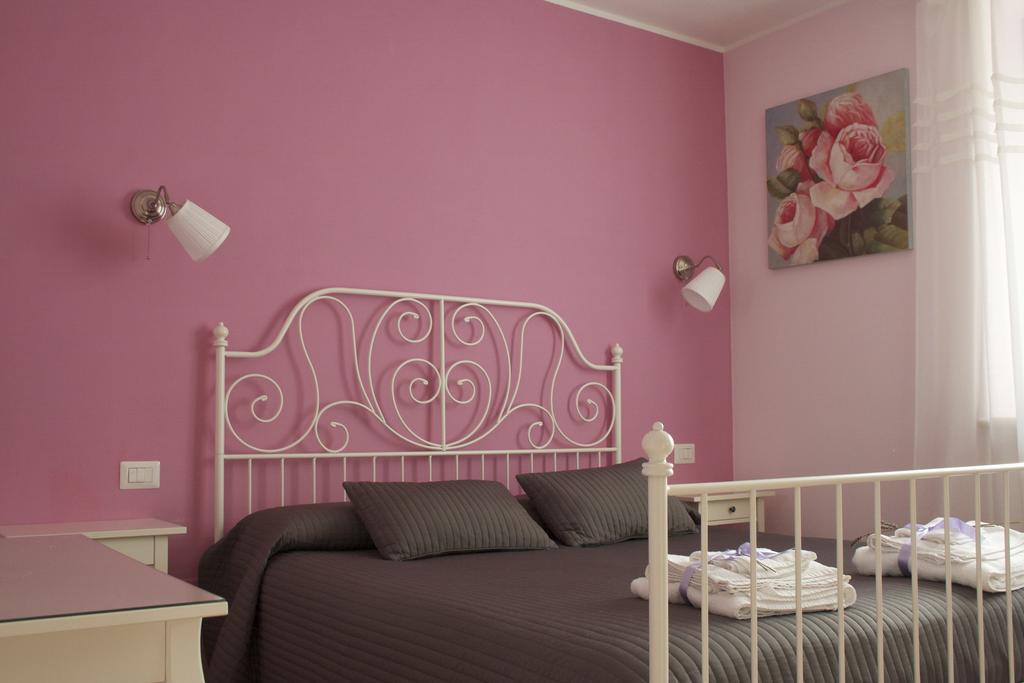 B&B Lavanda E Rosmarino Assisi Kamer foto