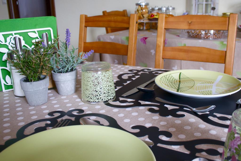 B&B Lavanda E Rosmarino Assisi Buitenkant foto