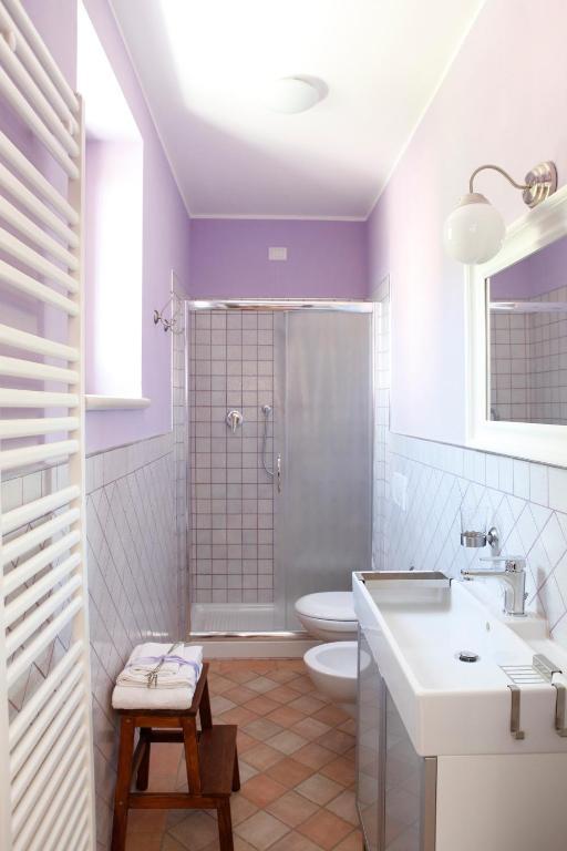 B&B Lavanda E Rosmarino Assisi Kamer foto