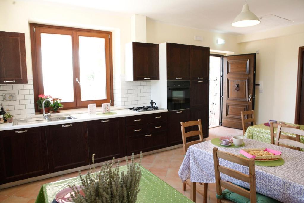 B&B Lavanda E Rosmarino Assisi Buitenkant foto