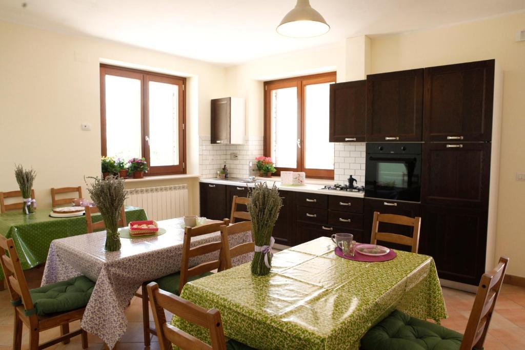 B&B Lavanda E Rosmarino Assisi Buitenkant foto