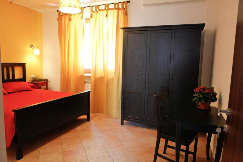 B&B Lavanda E Rosmarino Assisi Buitenkant foto