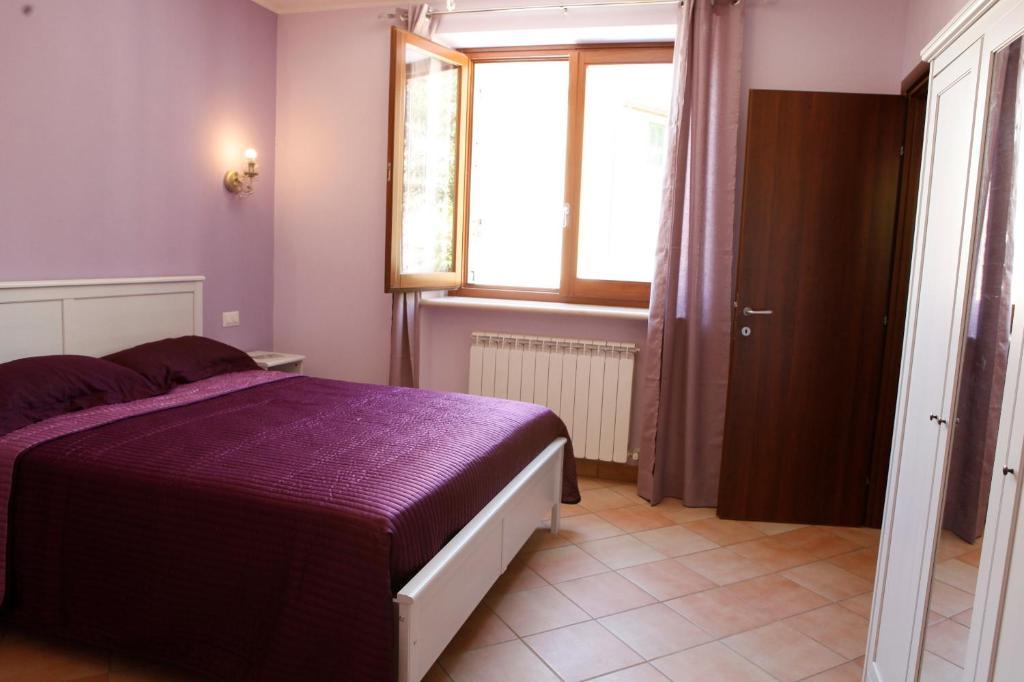 B&B Lavanda E Rosmarino Assisi Buitenkant foto