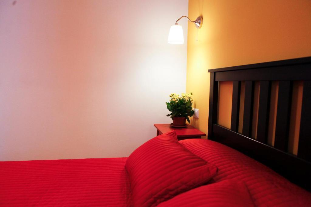 B&B Lavanda E Rosmarino Assisi Buitenkant foto
