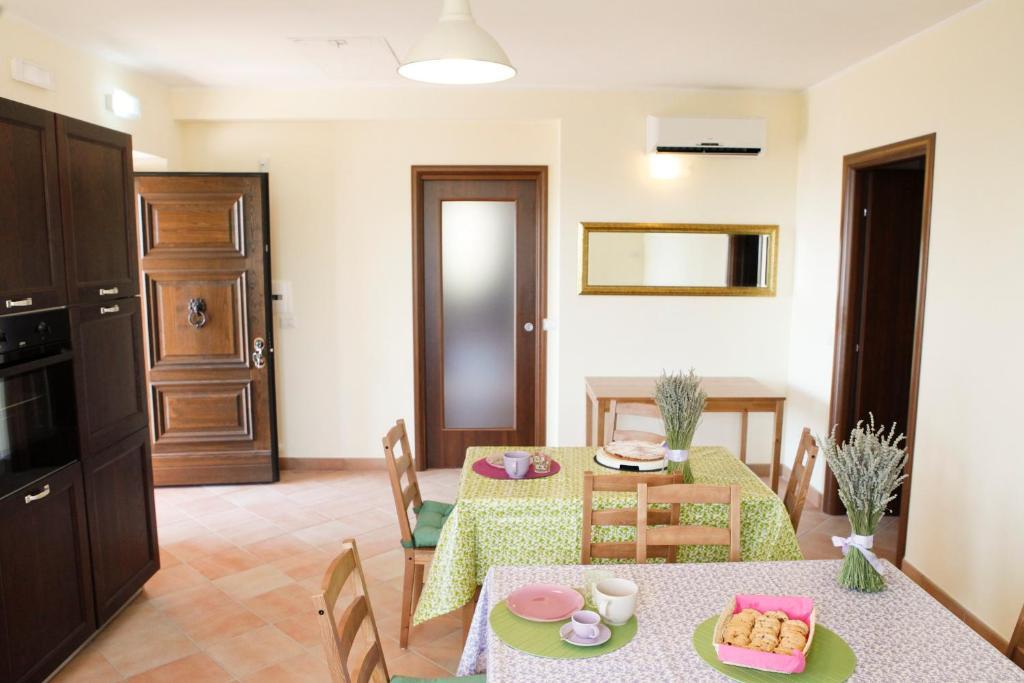 B&B Lavanda E Rosmarino Assisi Buitenkant foto